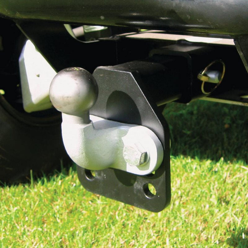 Yamaha OEM / ヤマハ純正 Heavy Duty トレーラーヒッチ l ATV-W0789-01-00