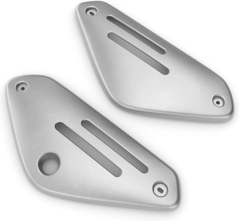 YAMAHA OEM / ヤマハ純正商品 Side cover set | B1V-SF171-M3-SV