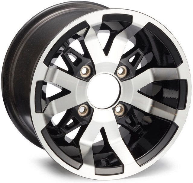 Yamaha OEM / ヤマハ純正 Alloy リム リア 10x12 l B32-F5338-10-00