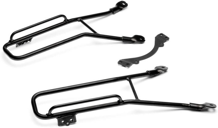 Yamaha OEM / ヤマハ純正 ソフトサイドバッグ Stays Kit - Sport Heritage | B34-F84M0-00-00
