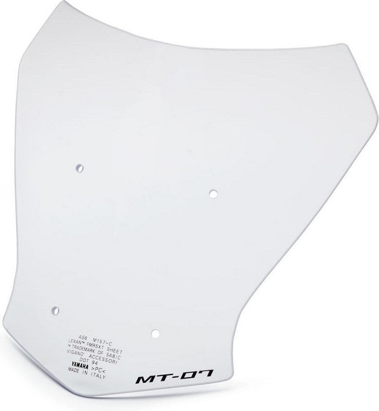 YAMAHA OEM / ヤマハ純正商品 SPORTS WINDSHIELD | B4C-F83J0-00-00