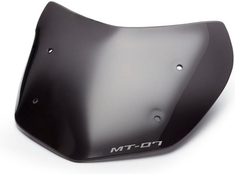 YAMAHA OEM / ヤマハ純正商品 Windshield | B4C-F83M0-00-00