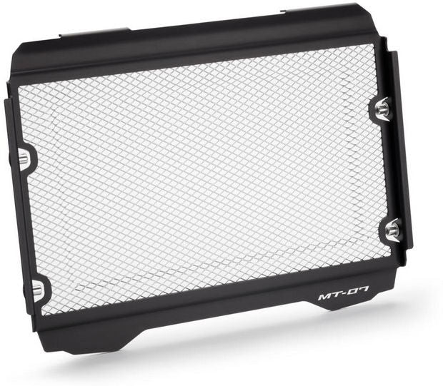 Yamaha OEM / ヤマハ純正 ラジエーターカバー l B4C-FFRAD-00-00