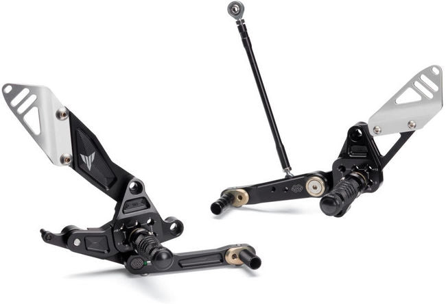 Yamaha OEM / ヤマハ純正 リア セット l B4C-FRSET-00-00