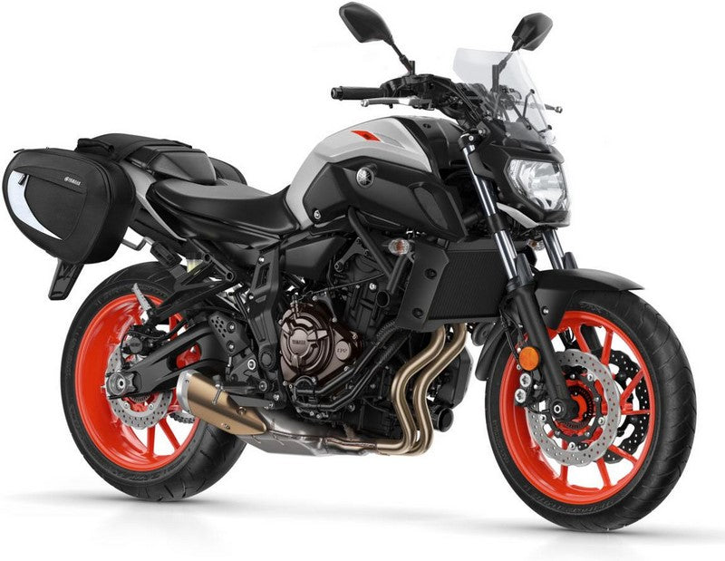 YAMAHA OEM / ヤマハ純正商品 Travel package | B4C-FTRKI-00-10