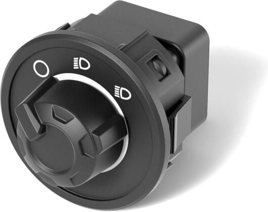 YAMAHA OEM / ヤマハ純正商品 LED-illuminated headlight switch | B4J-82526-00-00