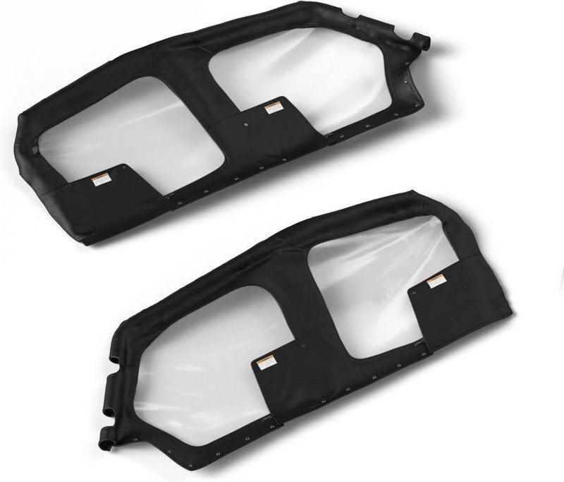 YAMAHA OEM / ヤマハ純正商品 Soft side panels | B4J-F17B0-V0-00