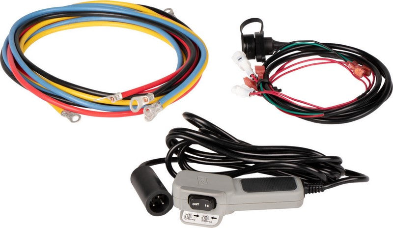 YAMAHA OEM / ヤマハ純正商品 VRX wiring kit 2041 | B4J-F28N0-V0-00