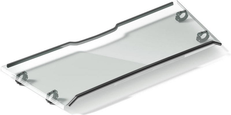 YAMAHA OEM / ヤマハ純正商品 Full polycarbonate windshield | B4J-F83J0-V0-00
