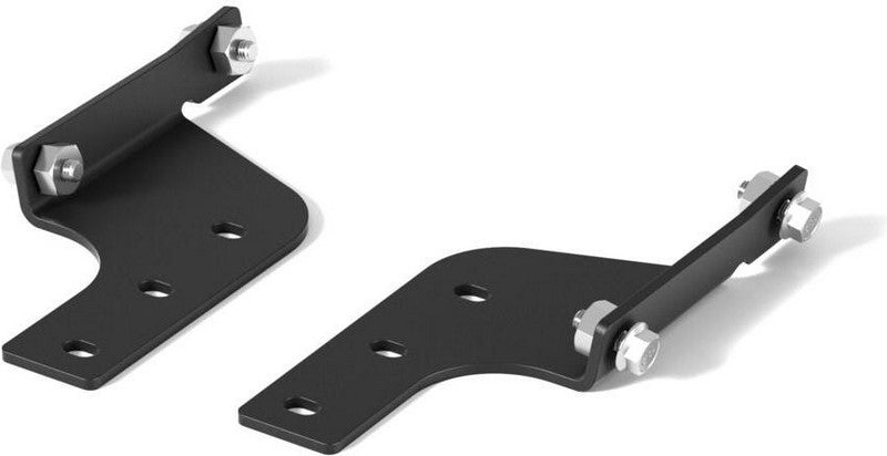 YAMAHA OEM / ヤマハ純正商品 Fastening set for additional headlights in front | B4J-H4010-V0-00