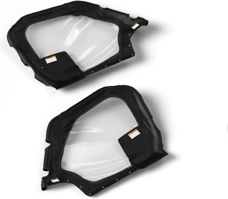 YAMAHA OEM / ヤマハ純正商品 Soft side panels | B4M-F17B0-V0-00