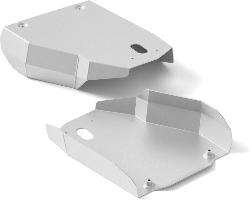 YAMAHA OEM / ヤマハ純正商品 Protective devices for rear A-arms | B4M-F21A0-V0-00