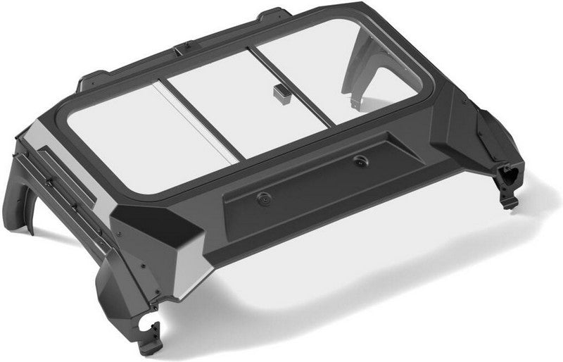 YAMAHA OEM / ヤマハ純正商品 Sliding rear window made of glass | B4M-K750A-V0-00