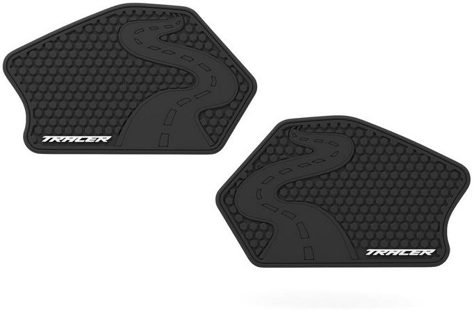 Yamaha OEM / ヤマハ純正 Side panel pad l B4T-FSPAD-00-00