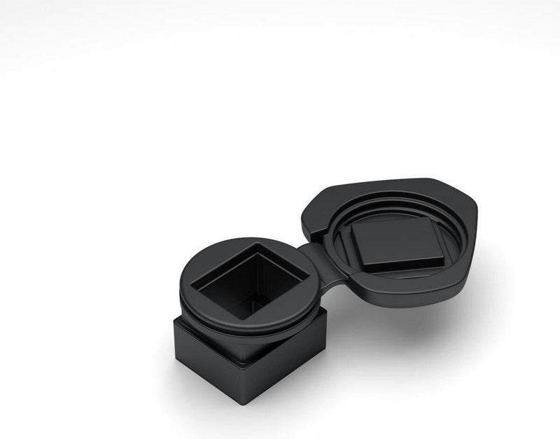 YAMAHA OEM / ヤマハ純正商品 USB adapter holder with cap | B4T-H7253-00-00