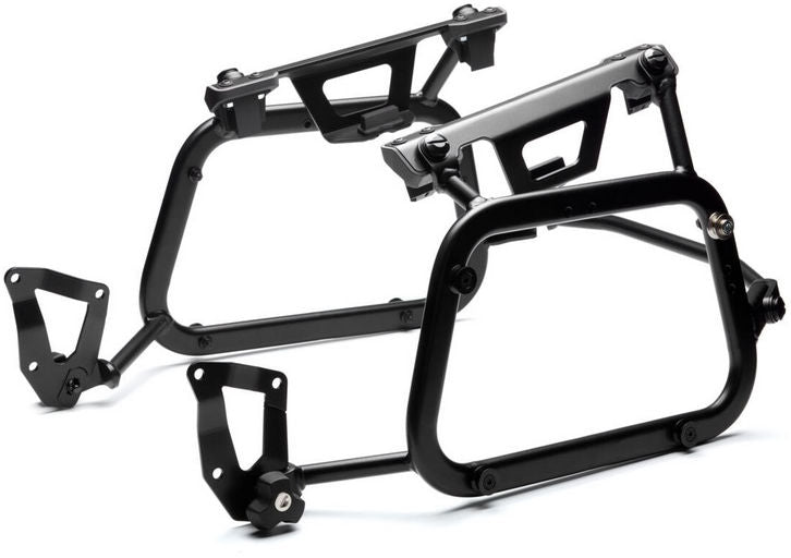 Yamaha OEM / ヤマハ純正 Soft ABS サイドケース ステーシステム l B5C-F8423-00-00