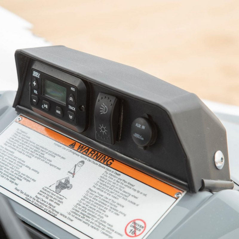 Yamaha OEM / ヤマハ純正 Center Gauge Pod l B5H-H35B0-V0-00