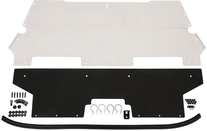 Yamaha OEM / ヤマハ純正 ハード リア ウィンドー l B5H-K750A-T0-00