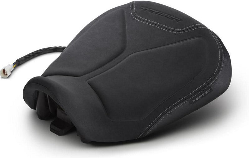YAMAHA OEM / ヤマハ純正商品 Heated comfort seat for the TRACER 9 | B5U-247C0-10-00