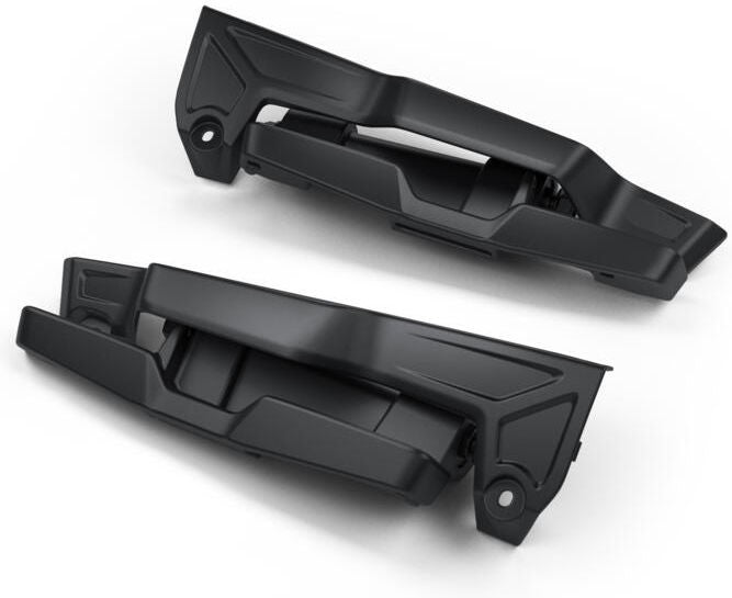YAMAHA OEM / ヤマハ純正商品 Upper side case stand for the TRACER 9 | B5U-284H0-00-00