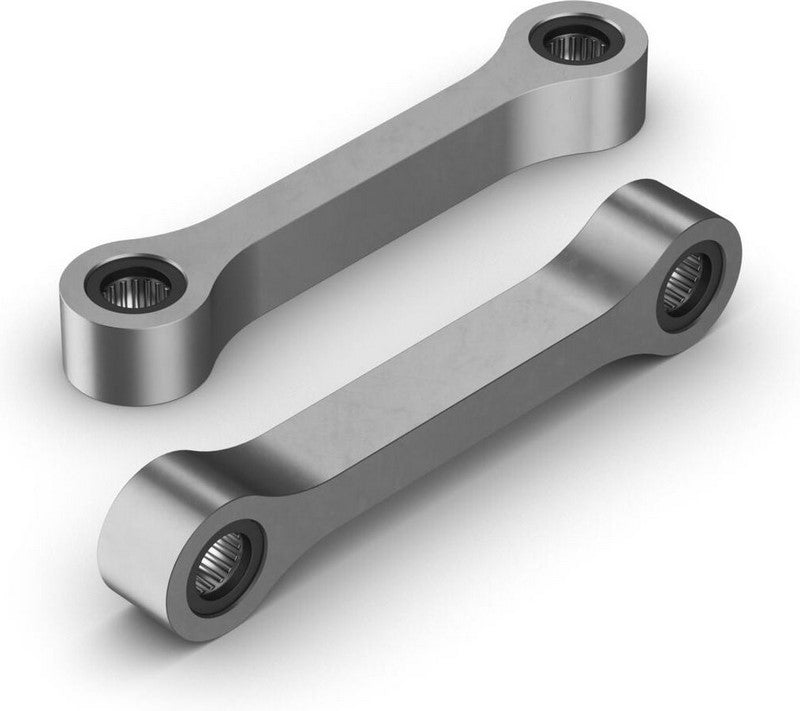 YAMAHA OEM / ヤマハ純正商品 Suspension lowering kit for the TRACER 9 | B5U-F538P-00-00