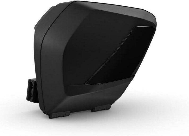 YAMAHA OEM / ヤマハ純正商品 Side case Tour left with 30 liter capacity | B5U-F831B-00-00
