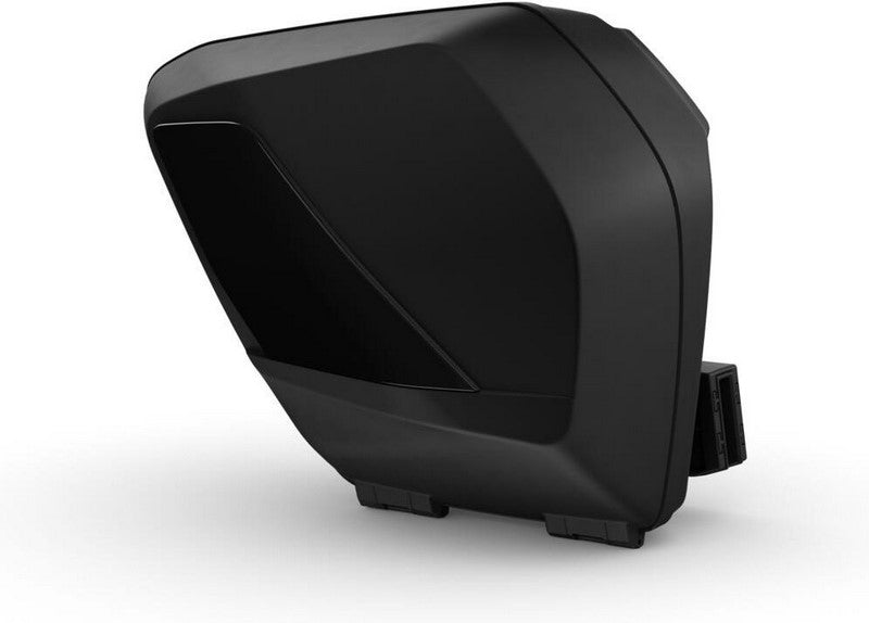 YAMAHA OEM / ヤマハ純正商品 Tour side case with 30 liter capacity | B5U-F831C-00-00