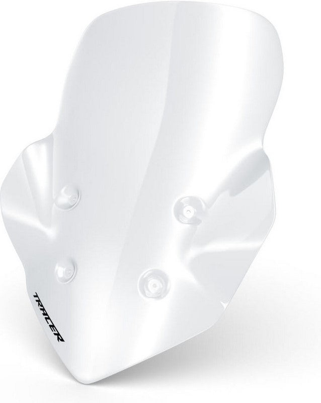 YAMAHA OEM / ヤマハ純正商品 TRACER 9 touring windshield | B5U-F83J0-00-00