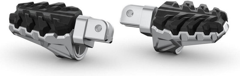 YAMAHA OEM / ヤマハ純正商品 Explorer footpegs | B5U-FADVP-00-00