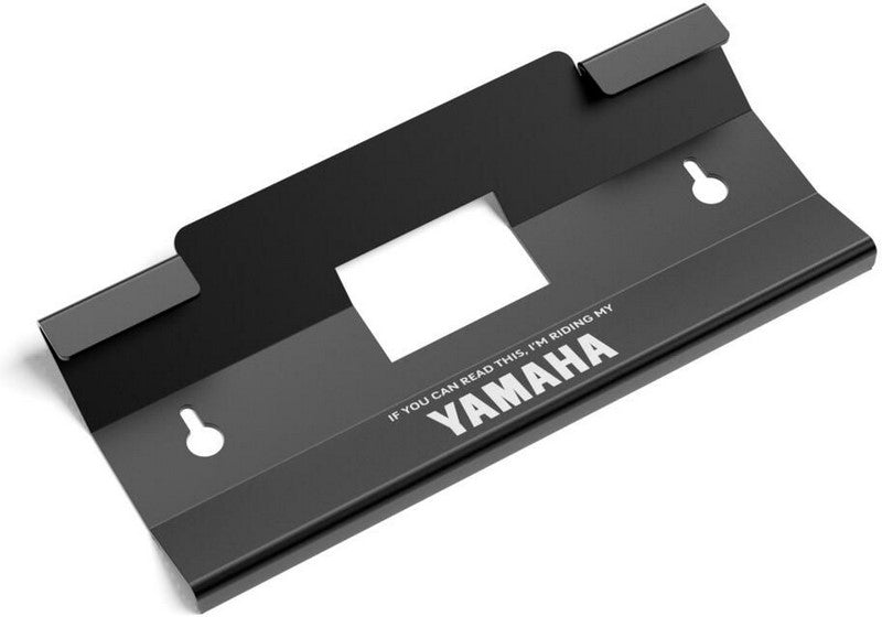 YAMAHA OEM / ヤマハ純正商品 Wall mounting set for side cases | B5U-FSCWM-00-00