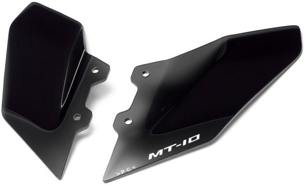 Yamaha OEM / ヤマハ純正 ウィンドディフレクター | B67-F83M0-00-00