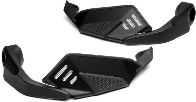 Yamaha OEM / ヤマハ純正 ナックルガードセット l B67-F85F0-10-00