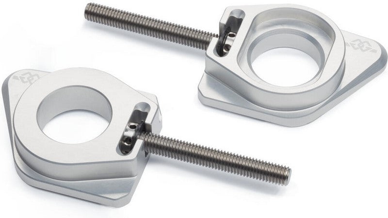YAMAHA OEM / ヤマハ純正商品 Chain adjuster | B67-FCHAD-00-00
