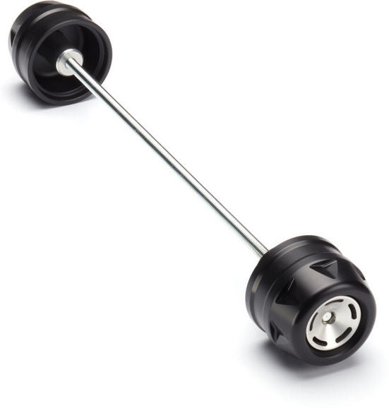 Yamaha OEM / ヤマハ純正 フロント アクスルプロテクター | B67-FFAXP-00-00