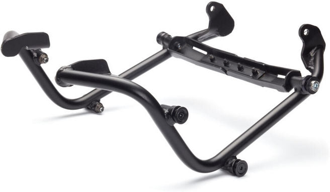 Yamaha OEM / ヤマハ純正 ソフトサイドバッグ ステー | B67-FSSBS-00-00