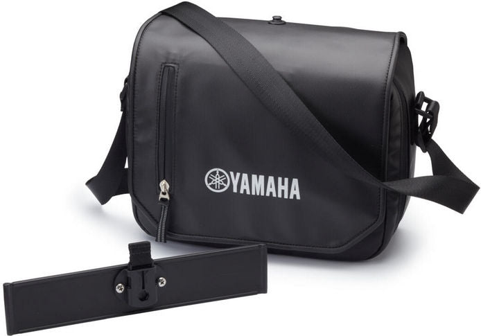 Yamaha OEM / ヤマハ純正 Underseat Compartment Divider with Bag l B74-F85M0-00-00