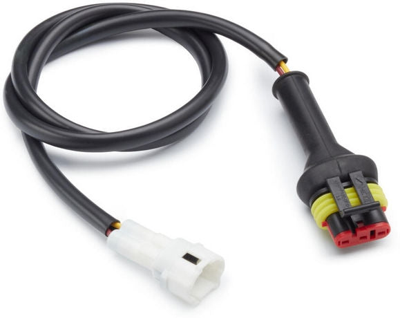 Yamaha OEM / ヤマハ純正 ヒートグリップ　コネクターケーブル | B74-H253L-00-00
