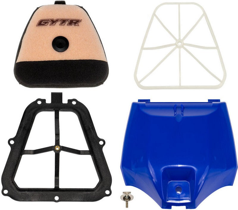 YAMAHA OEM / ヤマハ純正商品 GYTR® airflow set | B7B-E41E0-V0-00