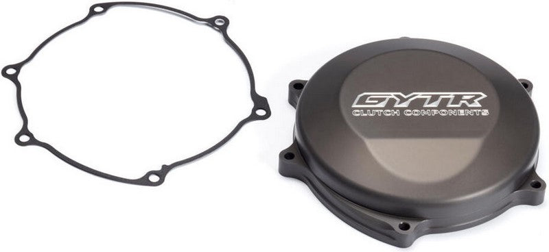 YAMAHA OEM / ヤマハ純正商品 GYTR® billet clutch bell | B7B-E54E0-V0-00