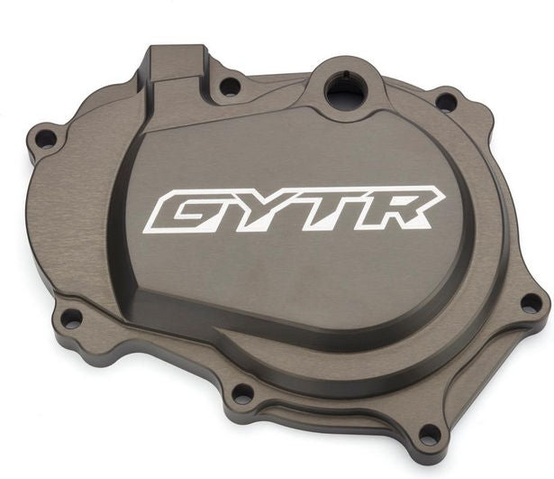 Yamaha OEM / ヤマハ純正 GYTR ビレット イグニッションカバー l B7B-E54G0-V0-00