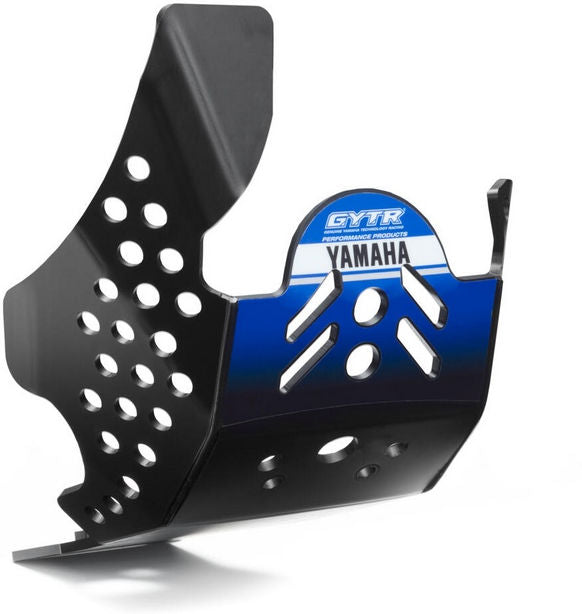 Yamaha OEM / ヤマハ純正 GYTR MX グリッドプレート l B7B-F14B0-E0-00