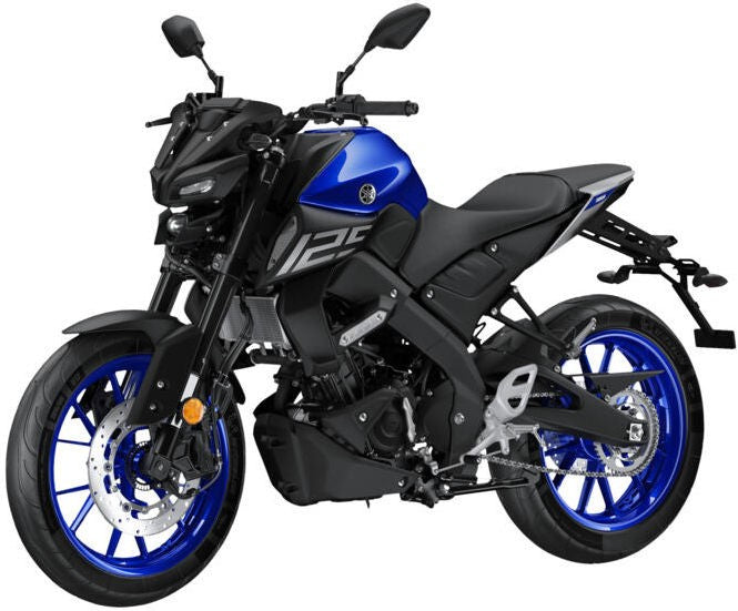 YAMAHA OEM / ヤマハ純正商品 Sports package | B7D-FSPP0-00-10