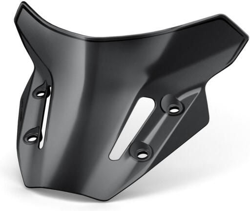 YAMAHA OEM / ヤマハ純正商品 Windshield | B7N-F61C0-00-00
