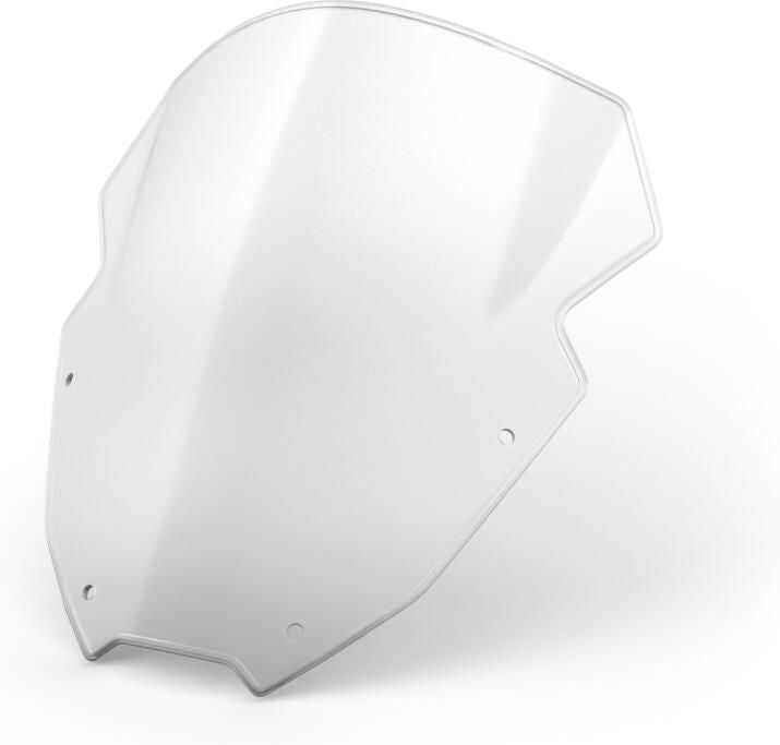 YAMAHA OEM / ヤマハ純正商品 Sport-Windschild | B7N-F83J0-00-00