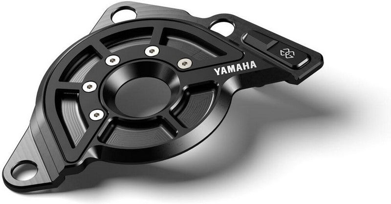 YAMAHA OEM / ヤマハ純正商品 Billet Sprocket Cover | B7N-FFSPC-00-00