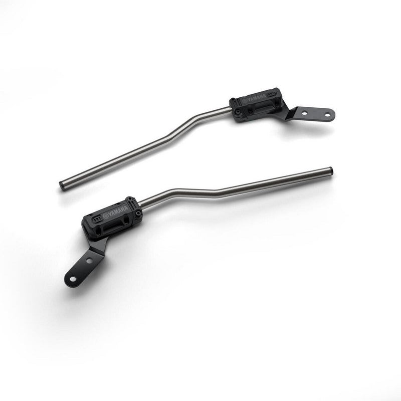 YAMAHA OEM / ヤマハ純正商品 Side pocket brackets | B7N-FSSBS-00-00