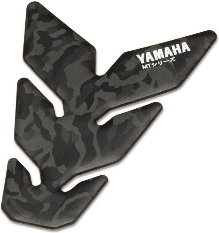 YAMAHA OEM / ヤマハ純正商品 Tank pad | B7N-FTPAD-10-00