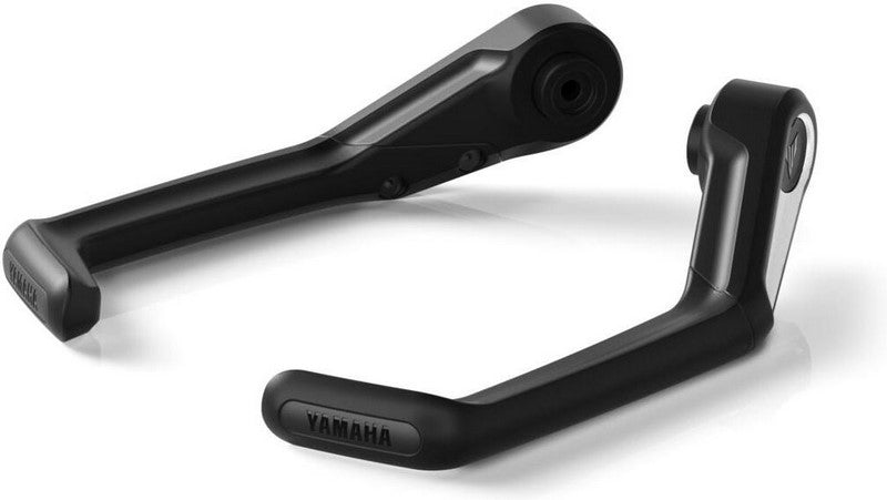 YAMAHA OEM / ヤマハ純正商品 Lever protection set | B7N-HGBLK-00-00