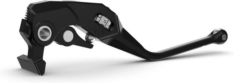 YAMAHA OEM / ヤマハ純正商品 MT BRAKE LEVER  BLACK | B7N-RFFBL-00-00