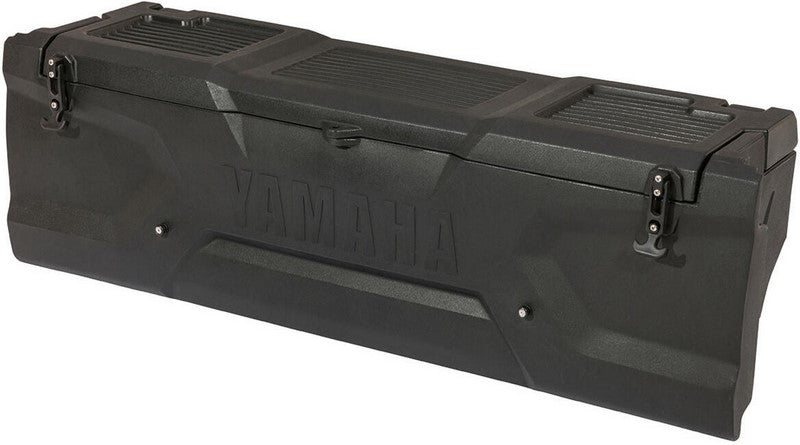 YAMAHA OEM / ヤマハ純正商品 Rear cargo box | B8K-F83P0-V0-00